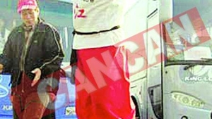 Si-a facut pantofi de 18 kilograme ca sa nu mai mearga la cazinou