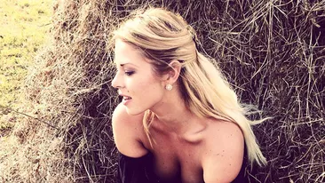 Mesajul ROXANEI NEMEŞ după ce a părăsit Ferma Vedetelor! Ce le-a scris fanilor săi