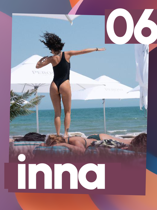 Anna Lesko, Daniela Crudu și Delia au făcut show! CANCAN.RO ”lovește” cu TOP 25 sexy-vedete cocoțate pe șezlonguri, în așteptarea noului sezon estival
