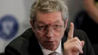 BREAKING NEWS! Adrian Streinu Cercel, demis din comisia anti-COVID 19 de Nelu Tătaru. Declaraţiile care i-au pus capac