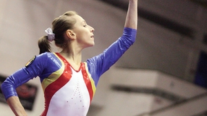 O celebra gimnasta din Romania s-a dezlantuit in pat cu iubitul! Pozele au ajuns deja pe net