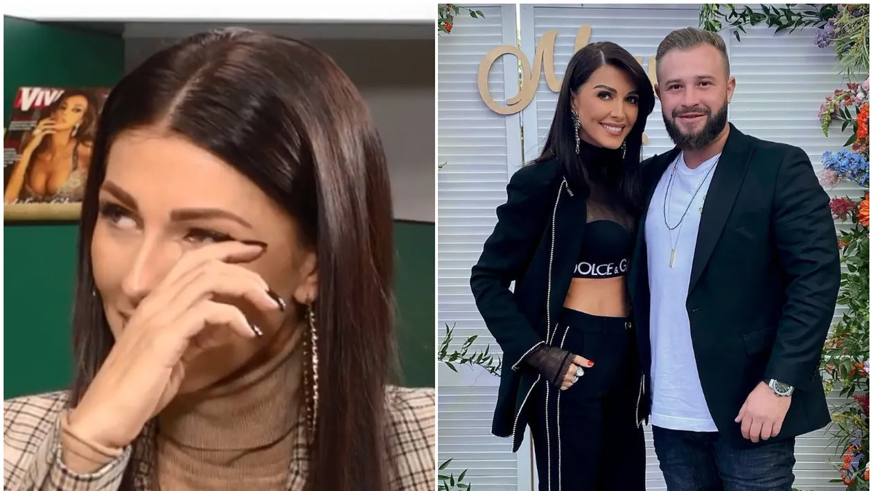 Ilinca Vandici a confirmat divorțul, după ce CANCAN.RO l-a prins pe Andrei Neacșu cu noua iubită. Ce a putut să spună vedeta: „Normal să se întâmple”