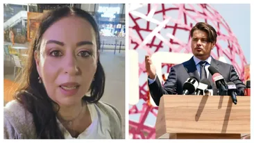Oana Roman, cuvinte de laudă la adresa lui Selly. După ani de critică, vedeta a îngropat securea războiului