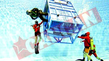 Printul Harry, la un pas de moarte