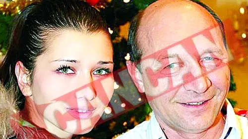 Basescu a vrut sa il bata pe directorul de la scoala fiicei sale