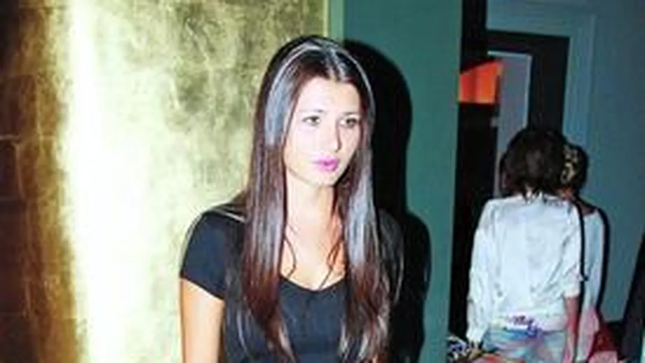 Rani Adamescu i-a spulberat orice vis Elenei Basescu