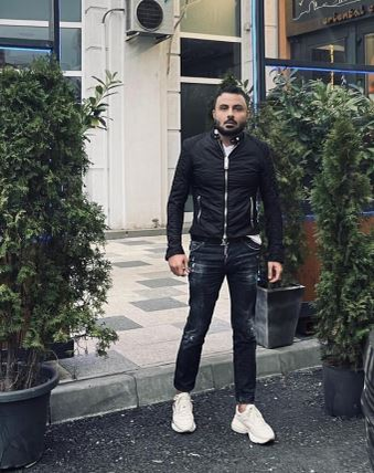 Simona l-a părăsit pe Relu și a fugit în brațele lui Stila Sarafu