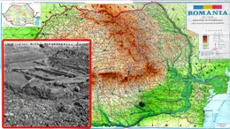 Descoperirea UNICĂ din România. Are peste 40.000 de ani vechime și i-a lăsat fără cuvinte pe specialiștii din Europa