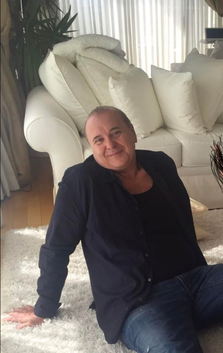 Tatăl lui Nick Rădoi a decedat. Sursă - social media.