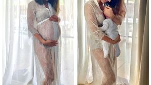 Ilinca Vandici, mărturisiri tulburătoare despre depresia post-natală prin care a trecut: "Sunt stări pe care dacă nu le înțelegi, este greu să le depășești"