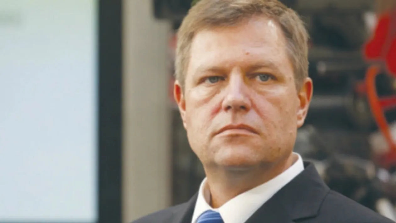 Klaus Iohannis, pierderi majore la capitolul popularitate pe Facebook!