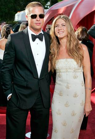Brad Pitt și Jennifer Aniston s-ar fi căsătorit în secret! „Au avut parte de cele mai frumoase zile din viața lor”