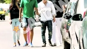 Supravietuitorii scandalului sangeros din Agronomie, chemati sa-l recunoasca pe ucigasul colegului lor: Bogdan a murit degeaba!