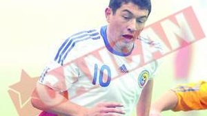 "Prepelita are cetatenia romana de 23 de ani"