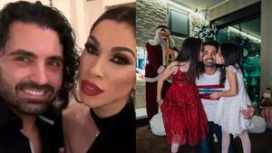 Raluca Pastramă, acuzații grave la adresa lui Pepe! A păcălit-o la notar + „Sunt foarte influențate”