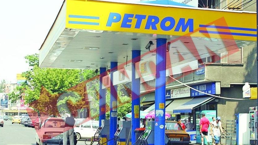 Scandalul Petrom, pregatit sa explodeze in campania electorala