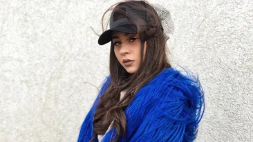 Nicole Cherry a recunoscut că a suferit din dragoste: Vai de capul meu! 