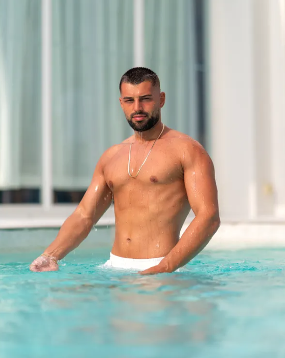 Teo, șantajat încă din noaptea finalei ‘Insula Iubirii’! Câte mii de euro i se cer