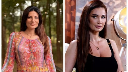 Ioana Ginghină o critică pe Nicoleta Luciu pentru provocările făcute pe Tiktok. Cât de deplsate i se par actriței: „Ca un cățel”