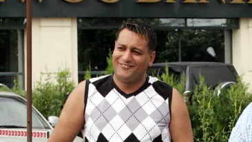 “Ciocolata”, barbatul acuzat ca l-a “ars” pe Nutu Camataru cu 55.000 de dolari, condamnat la trei ani de inchisoare!