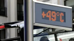 Meteorologii Weather.com anunță cea mai caniculară vară din istoria măsurătorilor: „Se întâmplă o dată la un secol”