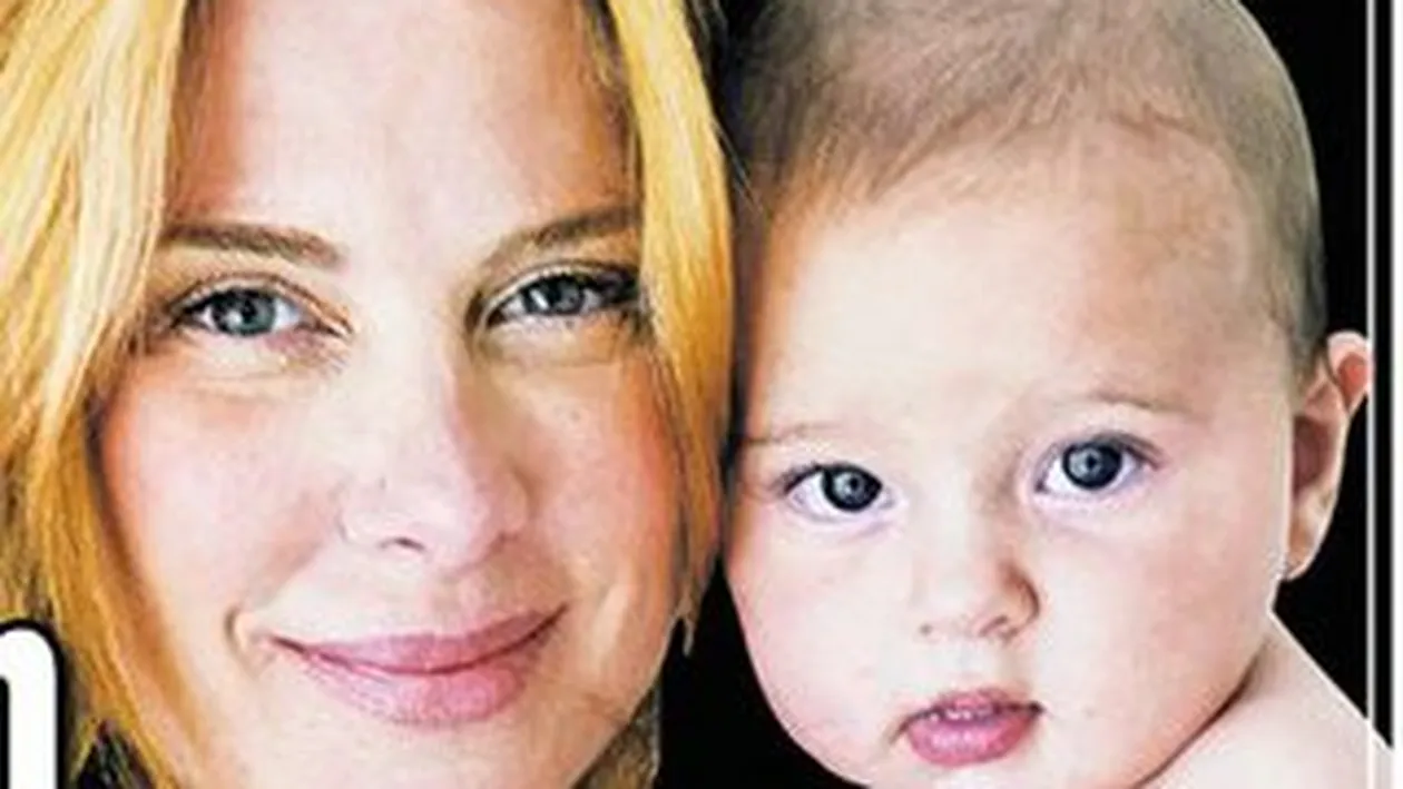 Acest copil a fost vandut pe piata neagra cu 180.000 de dolari