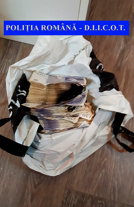 Captură-record la Iași. Patronul unei firme de transport aducea cocaină din Marea Britanie și o vindea cu 45.000 de euro kilogramul