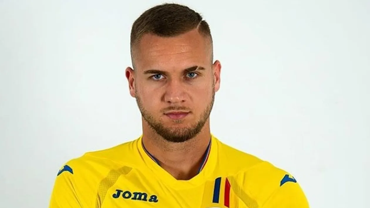 George Pușcaș este din nou un bărbat liber. Fotbalistul și iubita lui s-au despărțit. Detaliu care i-a dat de gol