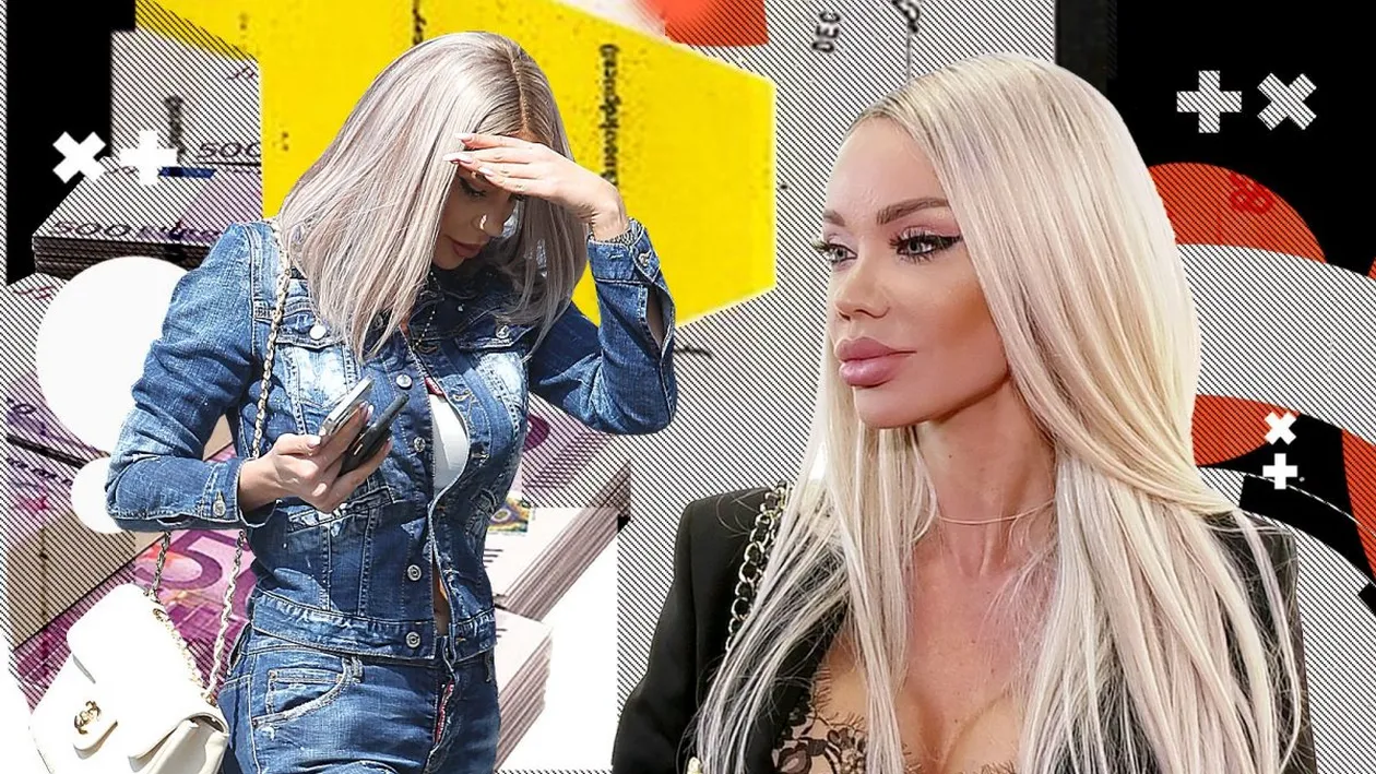 Bianca Drăgușanu, primele declarații după ce a fost criticată pentru că și-a vândut imaginea unui studio de videochat: “Ar fi vrut să fie în locul meu, mai ales financiar”. Ce a dezvăluit despre averea strânsă