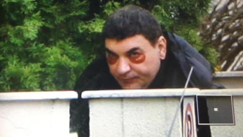 Pandemia de coronavirus nu-i dă pace lui Cristian Borcea! Milionarul, emoții mari cu tatăl și sora sa