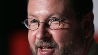 Regizorul Lars von Trier a fost declarat persoana non grata la Cannes!