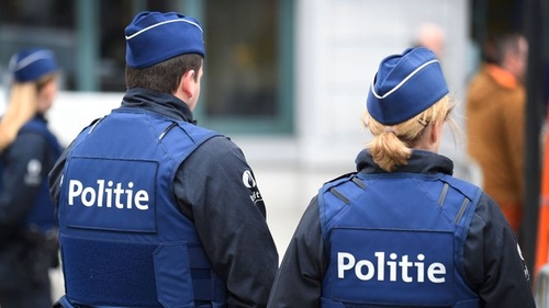 O româncă a fost ucisă la Bruxelles, în apartamentul în care se prostitua