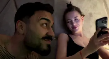 Ce nu are voie Jador să îi facă fiului său. Oana Ciocan, soția, i-a dat mare interdicție!