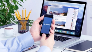 Un bărbat a fost amendat pentru o postare pe Facebook. Ce scrisese, de fapt