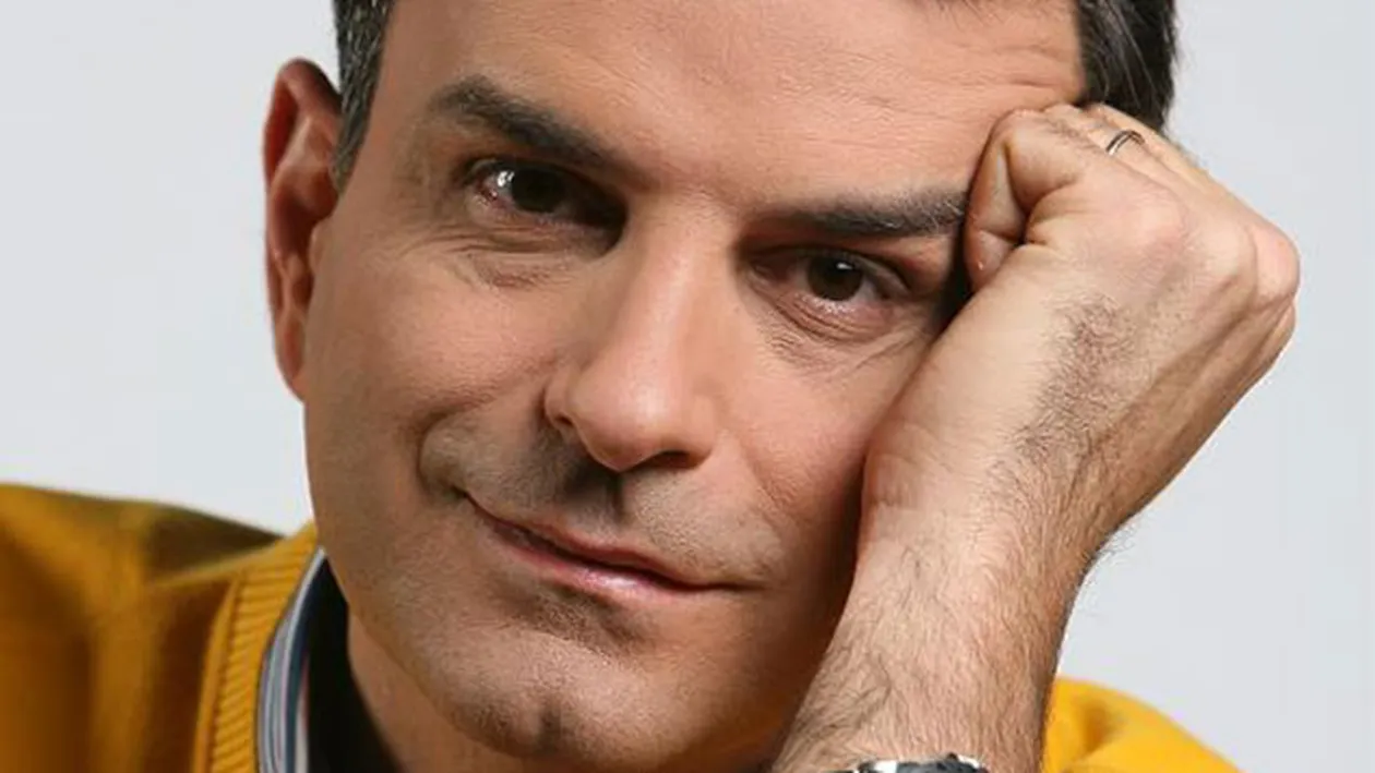 Lucian Mandruta, fost paznic de noapte: Mama nu ma putea tine acasa. Aveam nevoie de slujba