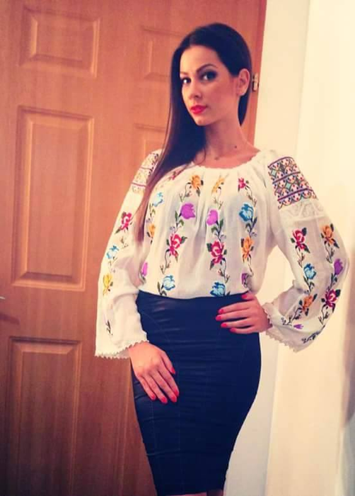 IULIANA LUCIU este din nou o femeie singură! Fosta asistentă s-a despărţit de iubitul milionar, IOAN NECULAIE