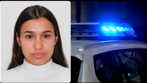 Alertă de dispariție copil! Bianca din Călărași a plecat de acasă și nu a mai venit