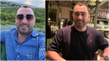 Fetița lui Pescobar Paul Nicolau a rămas fără cuvinte. Ce surpriză i-a pregătit celebrul său tată