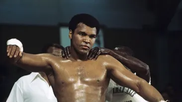 Ziua în care Cassius Clay a devenit Muhammad Ali