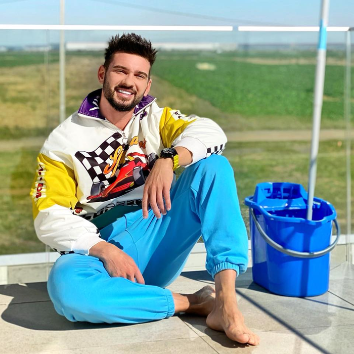 Dorian Popa a ajuns la spital, iar medicul a intervenit imediat! Ce problemă medicală are carismaticul artist