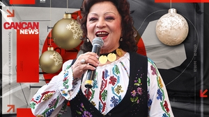 De ce nu a venit Maria Ciobanu în România, de sărbători? Marea artistă a „rupt"” tradiția, cu un motiv întemeiat