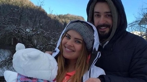 Cum îşi educă Marius Moga şi Bianca Lăpuşte fetiţa: „De mică trebuie să ştie că...”