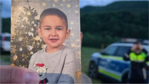 Cazul lui Alexandru, copilul de 5 ani dispărut în Sibiu, se complică. Ar fi la mijloc o răzbunare