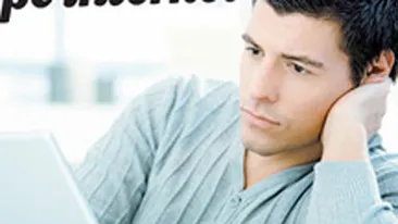 7 din 10 persoane isi cauta leacuri pe internet