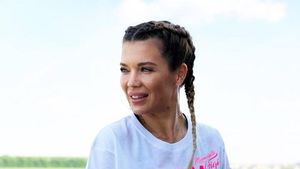 Ruptura dintre Gina Pistol și partenerul său de viață: „Nu a fost vorba despre altă femeie”. Blonda a dezvăluit de ce s-a despărțit de Mihai Răduț, unul dintre foștii săi iubiți celebri