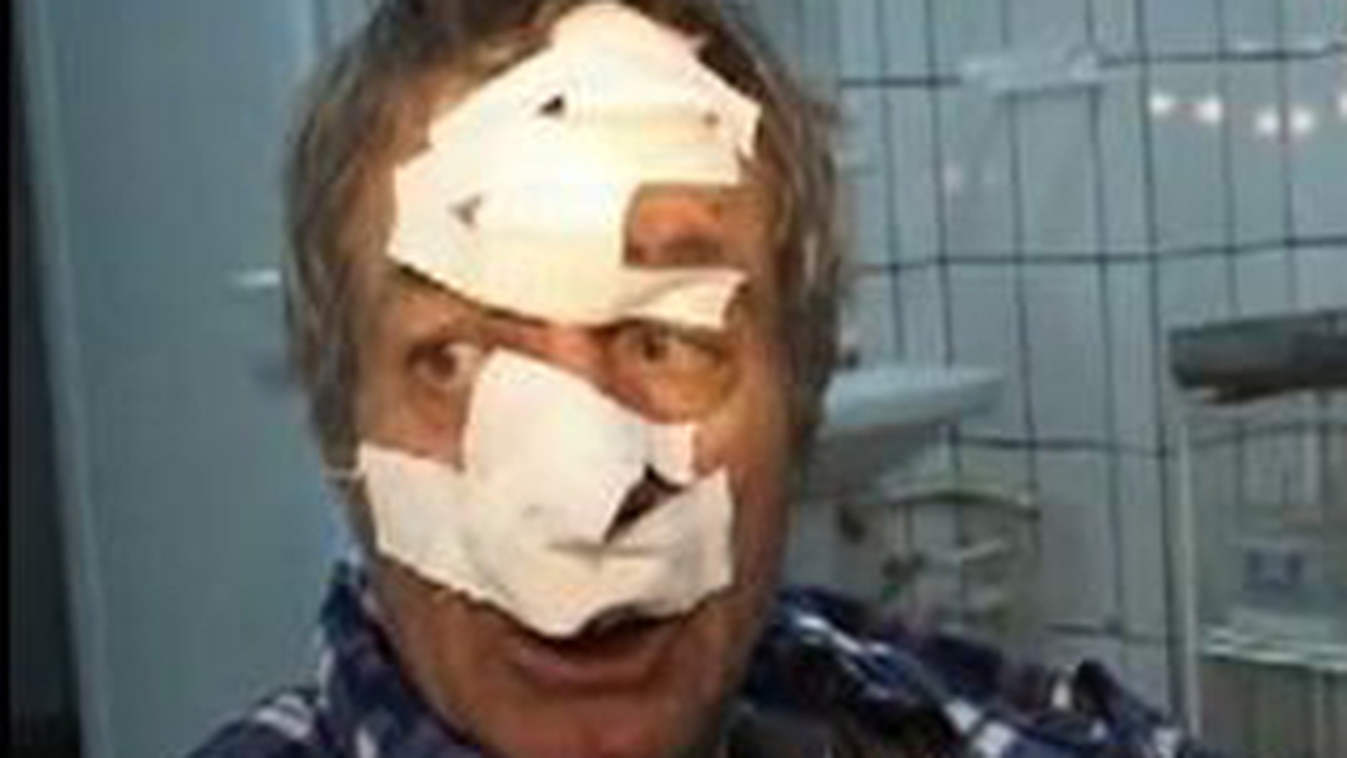 Un şofer beat a fugit de la locul accidentului cu tot cu victima