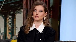 Iulia Albu a dezvăluit ce nu suportă să facă: "Nu mi-e frică, dar nu îmi place..."