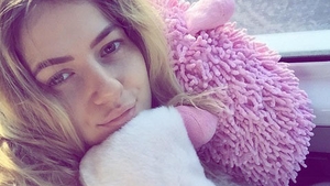 Răzvan Simion s-a întors la copii, dar nici ea nu pierde timpul! Lidia Buble, în extaz: ”Cristian, ai fost minunat aseară!”