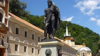 Stațiunea din România care i-a cucerit pe sârbi. Românii o ignoră, străinii au descoperit-o