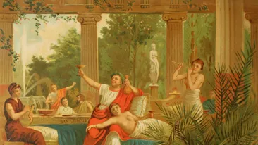 Anul Nou în Roma Antică: de unde provin tradițiile Revelionului de astăzi